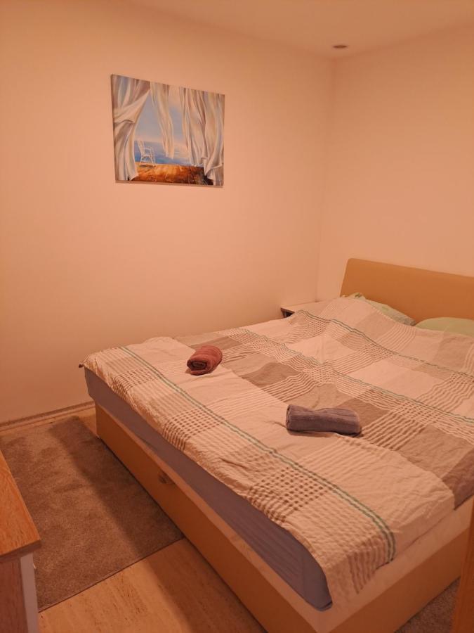 Lucija Family Apartment Portorose Esterno foto