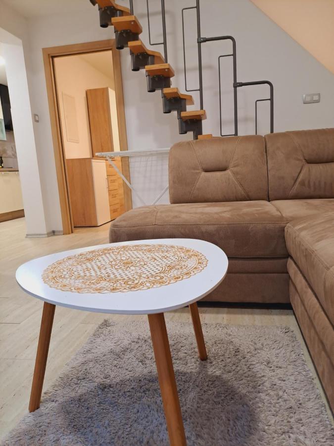 Lucija Family Apartment Portorose Esterno foto